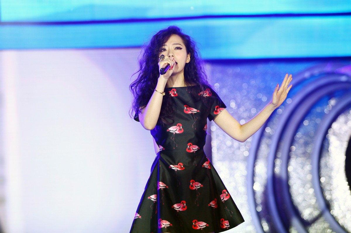 2022南京酷狗国潮音乐节阵容都有谁?门票在哪买?