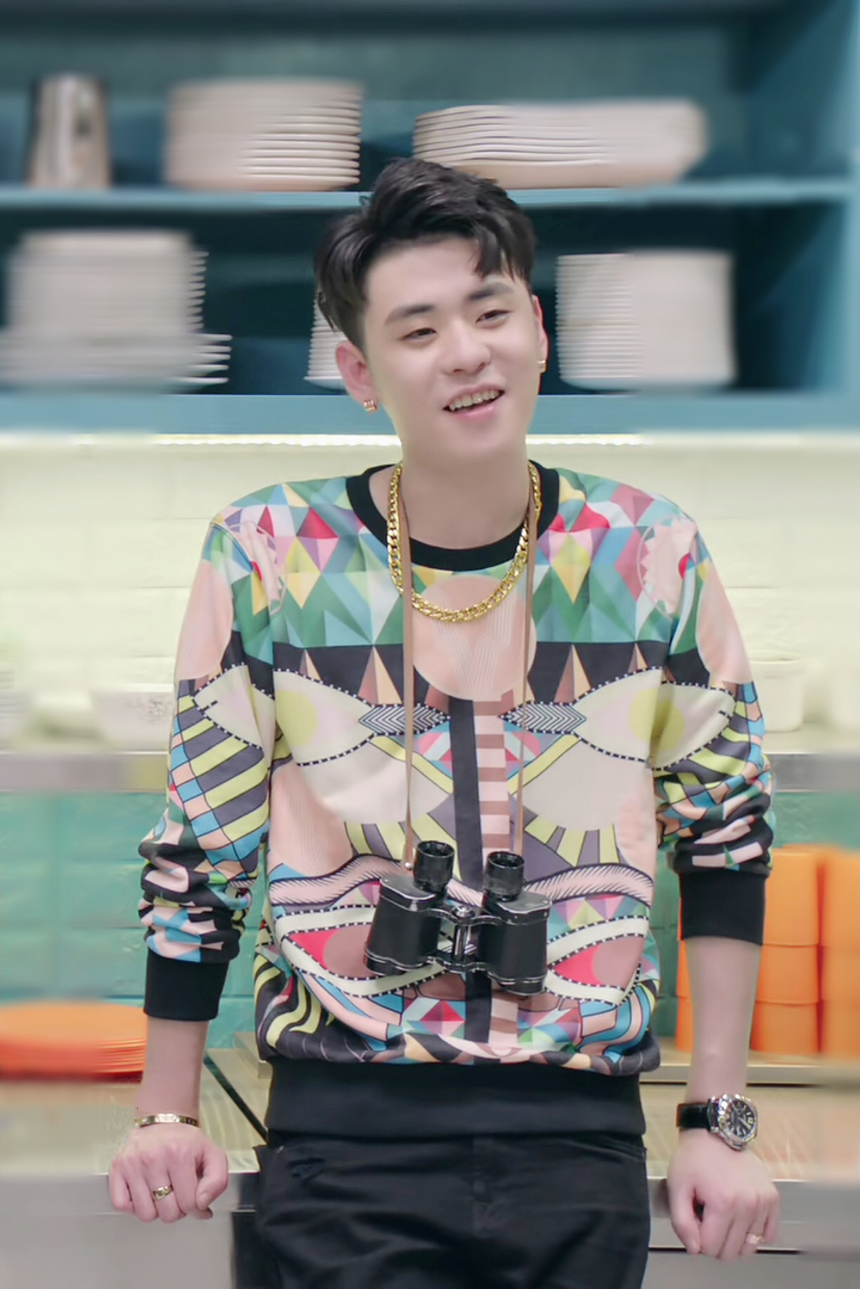 2023张云雷南京演唱会时间地点/购票链接