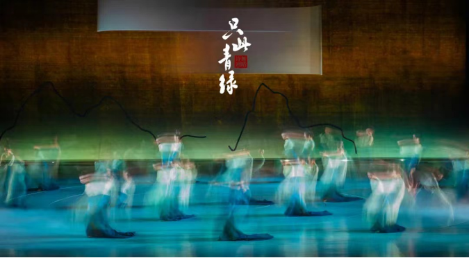 2021深圳文博会艺术节门票购买、演出介绍