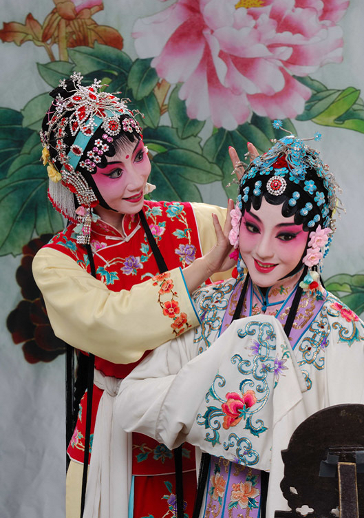 2021昆曲《牡丹亭》南阳站门票价格及剧情简介