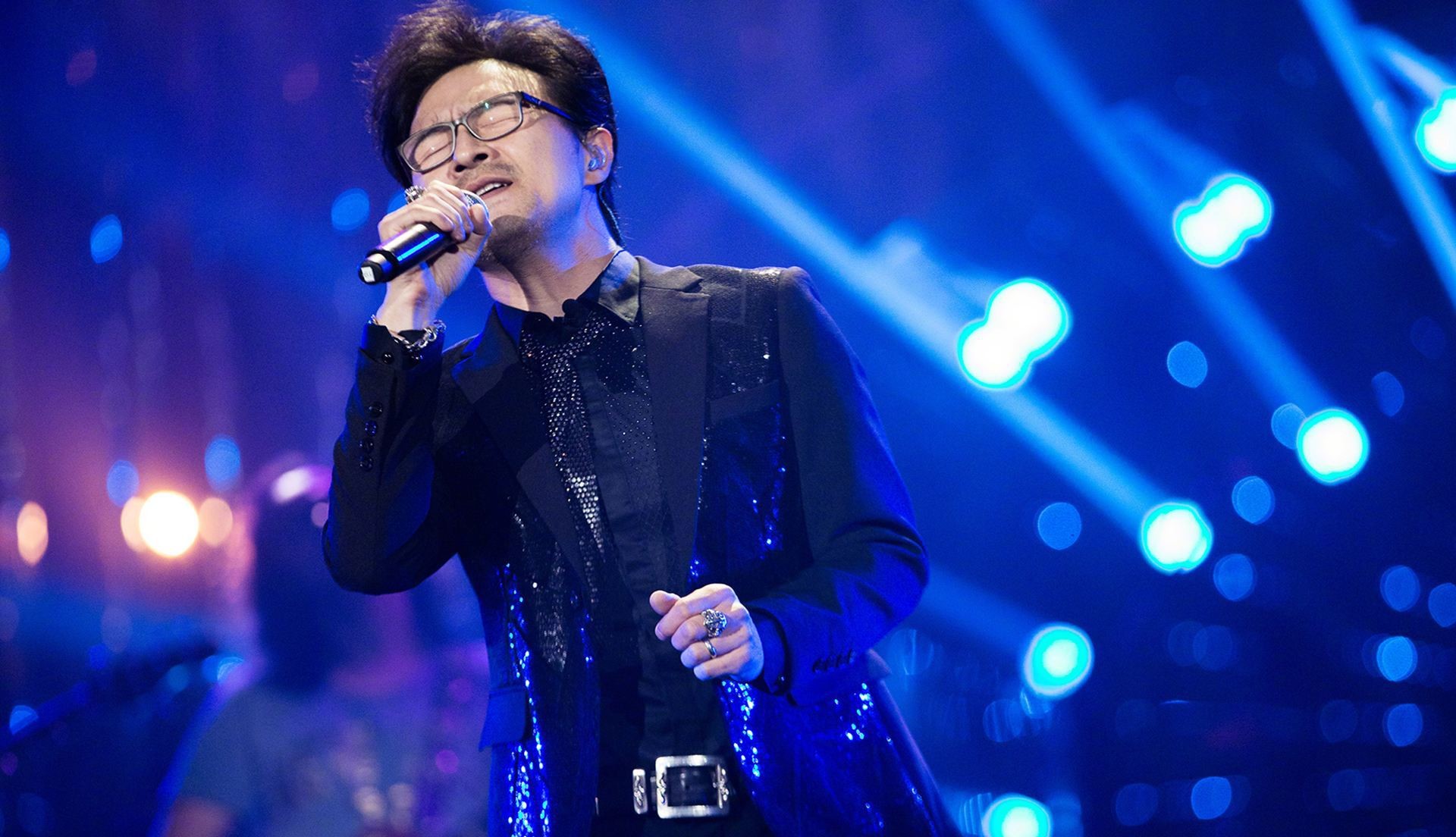 2022汪峰武汉演唱会(时间+场馆+购票网址)