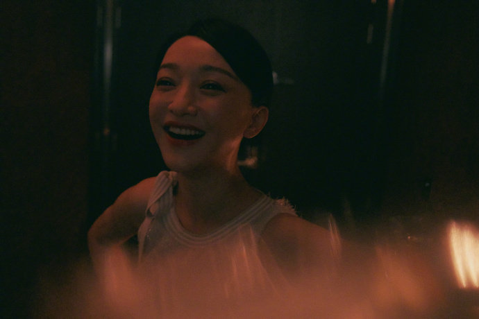 周迅近些年出演了哪些影视作品？