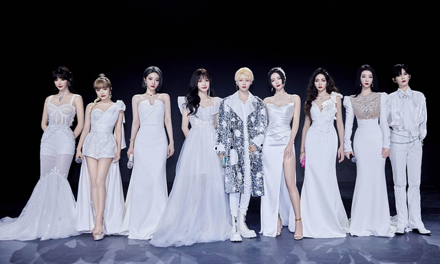 2022THE9苏州毕业演唱会门票在哪买？（附订票网址）