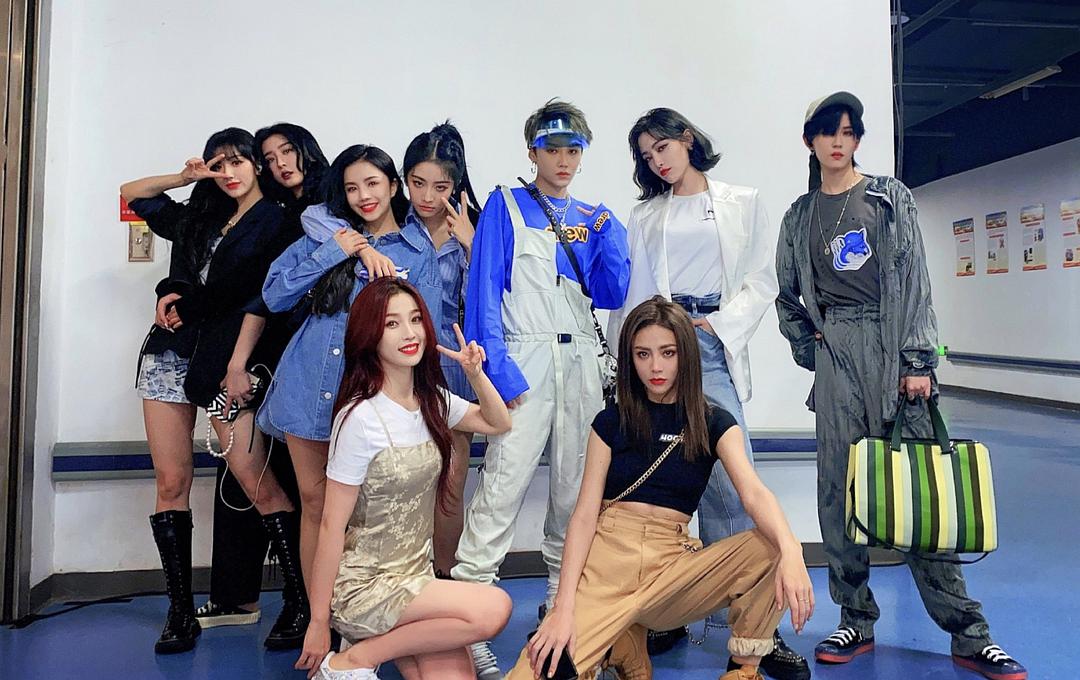 2022THE9苏州毕业演唱会订票链接及演出介绍