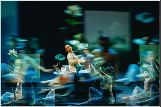 2021深圳文博会艺术节门票购买、演出介绍