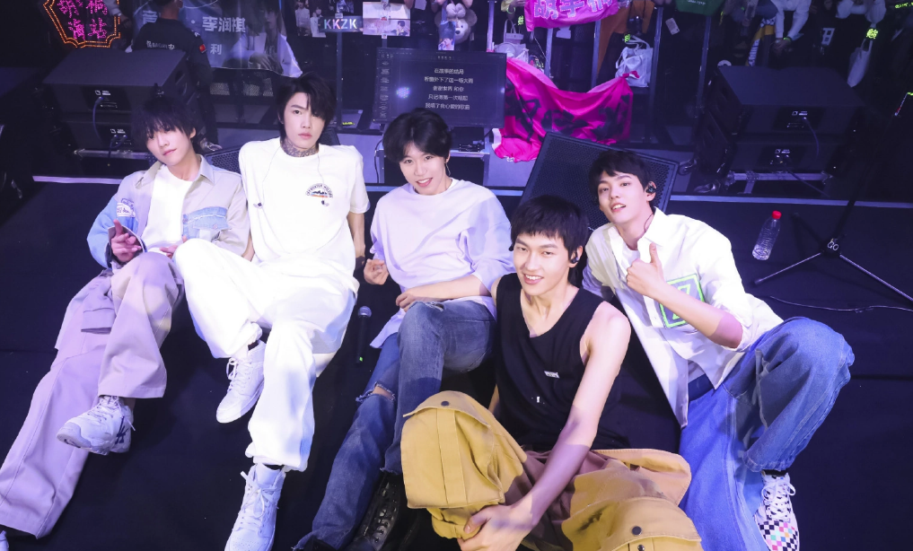 2022常州西太湖音乐节信息一览及订票网址