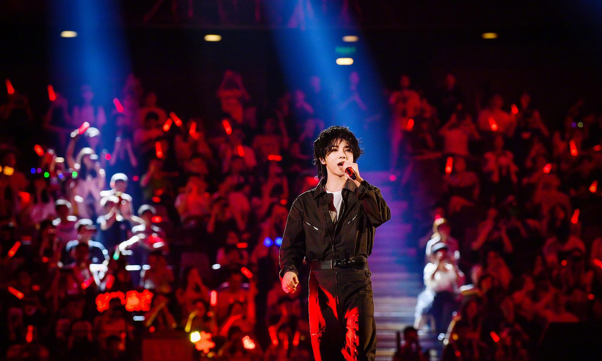 2021华晨宇海口演唱会详情（时间地点+购票链接）