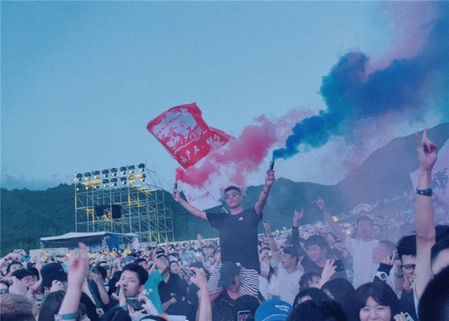 2023深圳日落声起音乐嘉年华在哪举行？怎么买票？