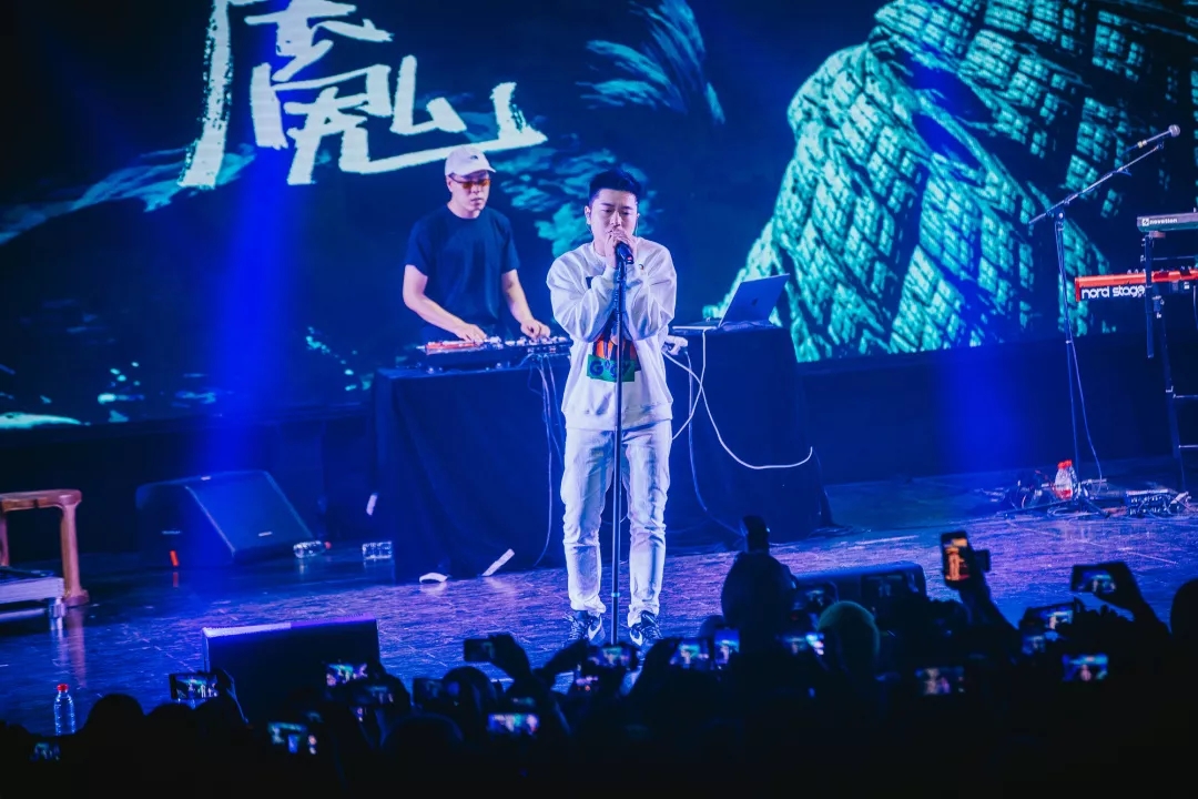 南宁绿野音乐节2023阵容有谁？怎么购票？