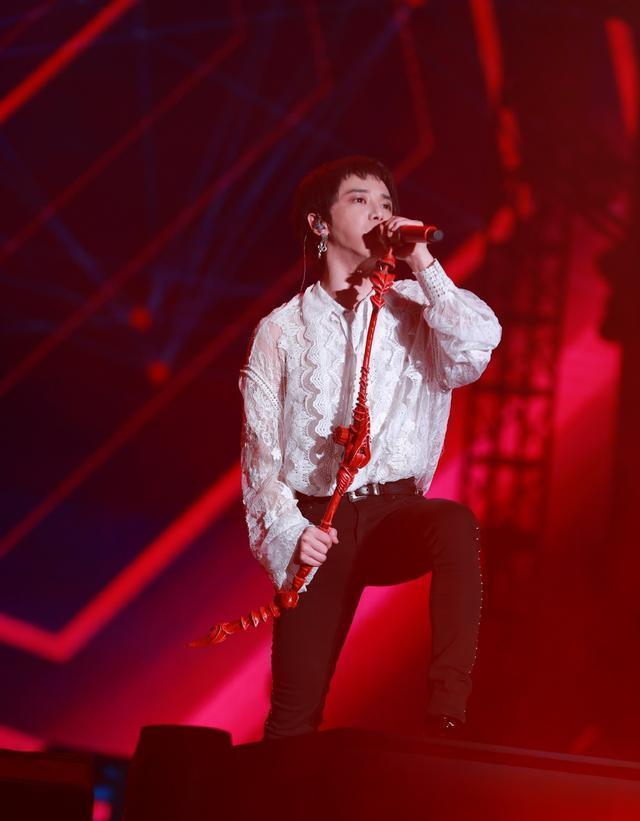 2021华晨宇海口演唱会详情（时间地点+购票链接）