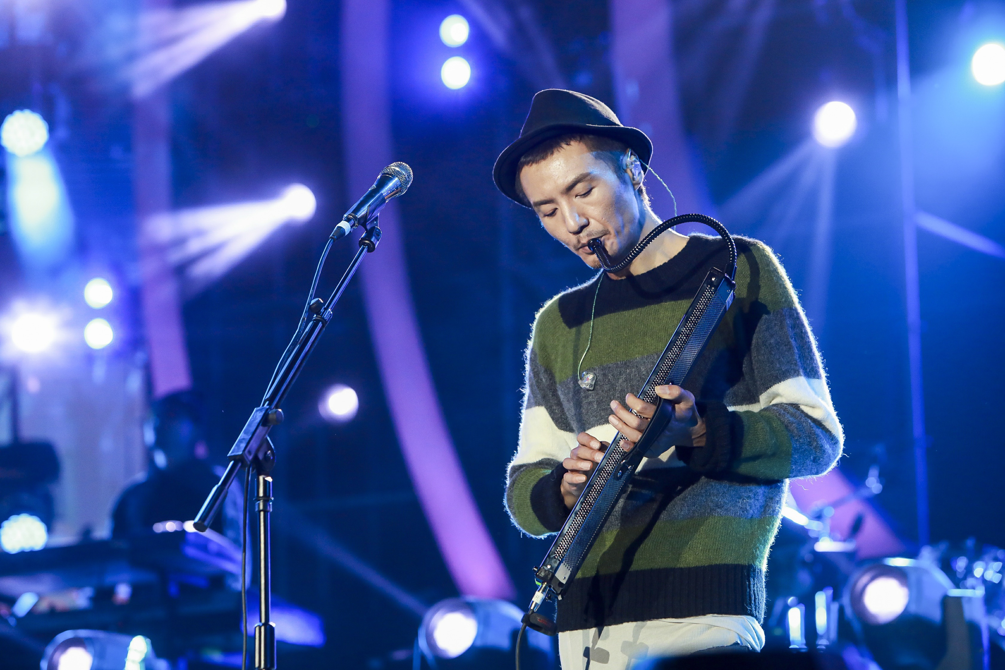 2023安阳航空音乐节演出时间表及门票购买