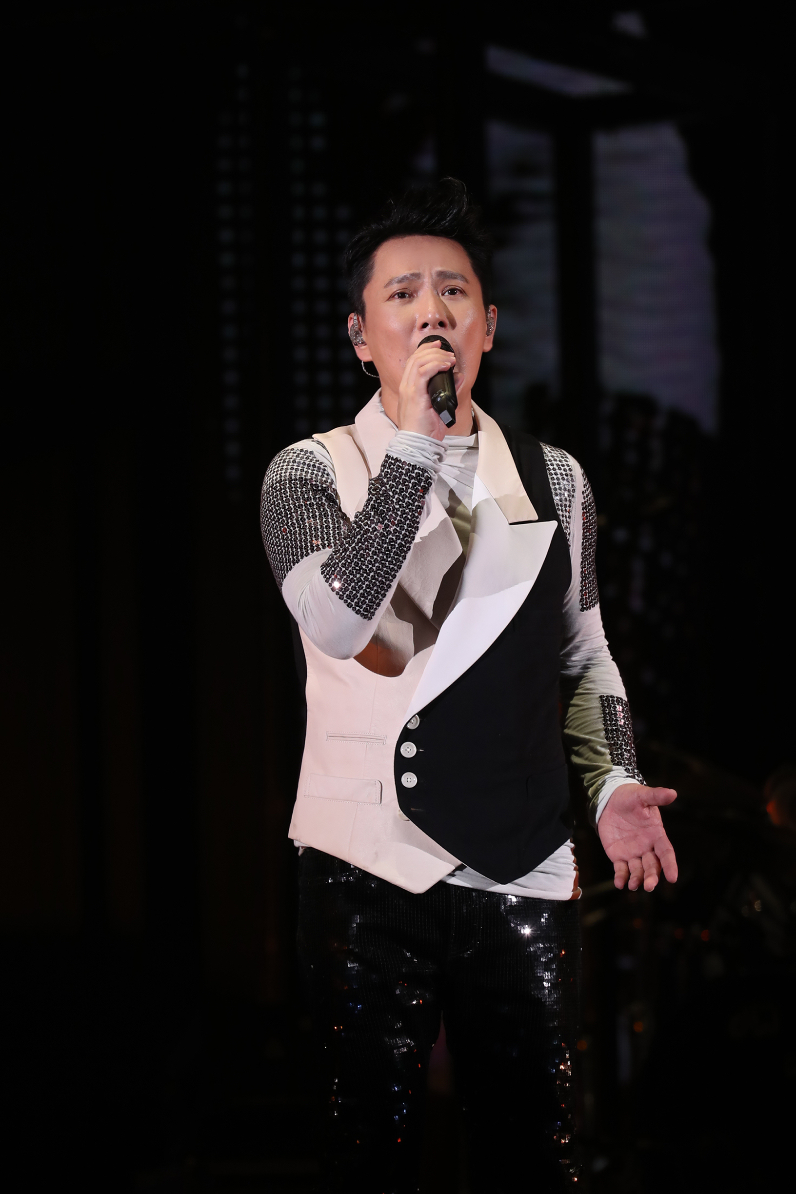 2023张信哲杭州演唱会时间、地点、票价及演出详情