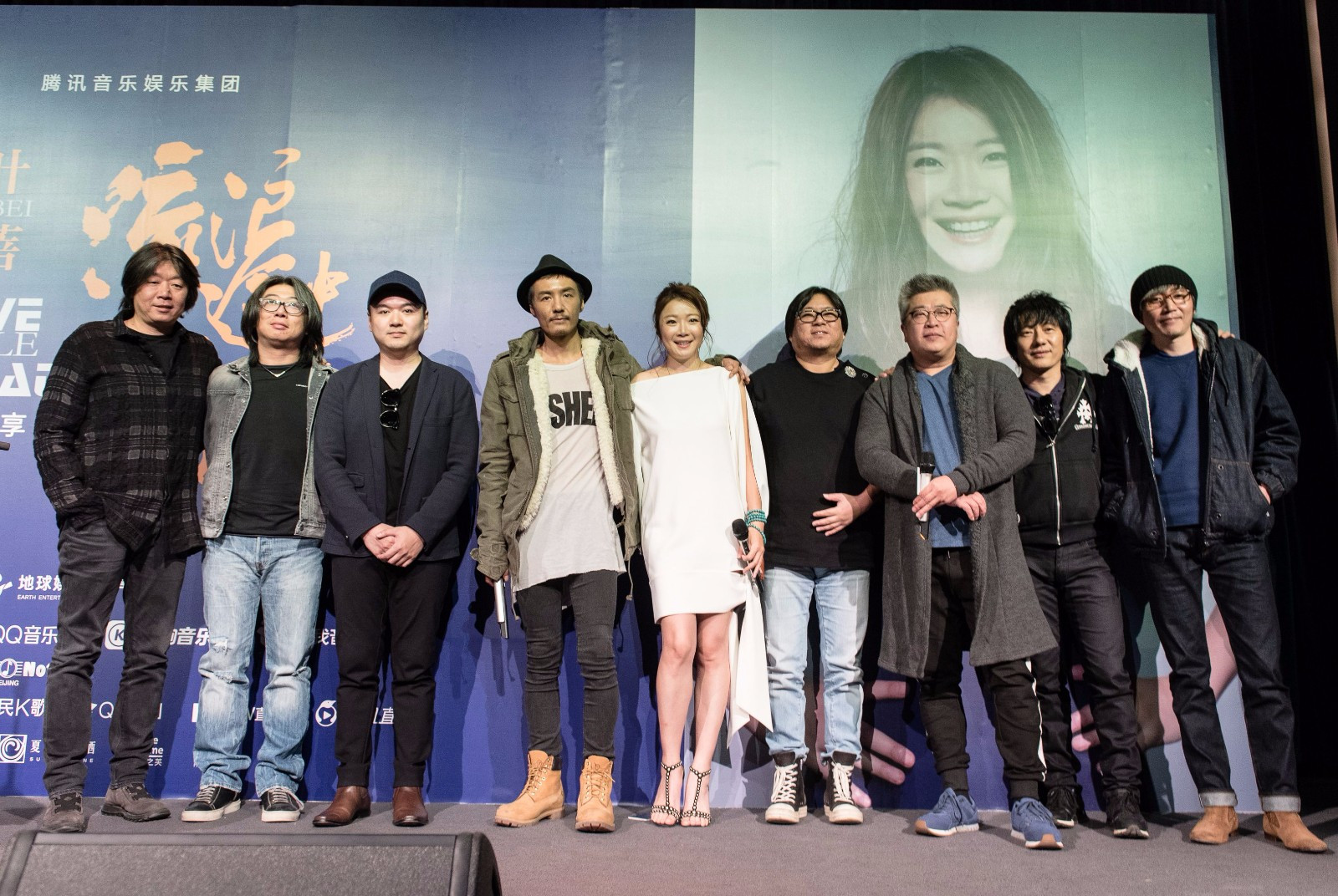 2022叶蓓深圳演唱会行程安排、门票预订