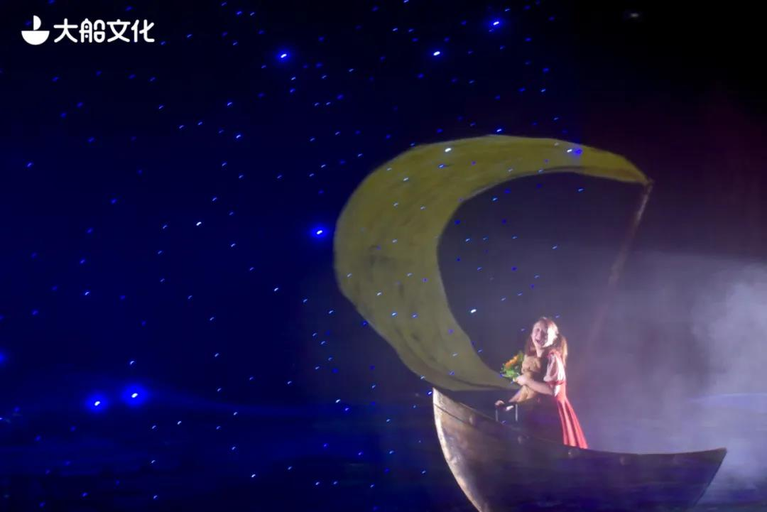 2021魔术剧《美术馆奇妙夜星夜》景德镇站时间、门票、演出介绍