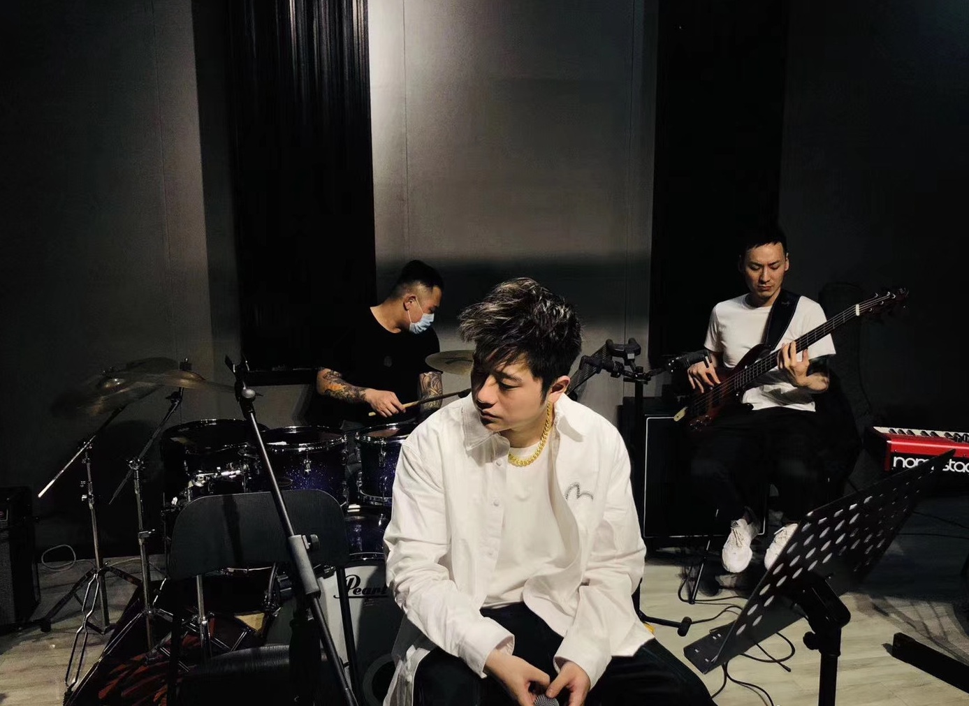 南宁绿野音乐节2023阵容有谁？怎么购票？