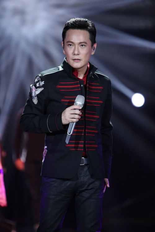 2023张信哲杭州演唱会演出安排+门票购买