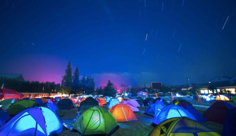 2021成都森林音乐节时间地点及购票通道