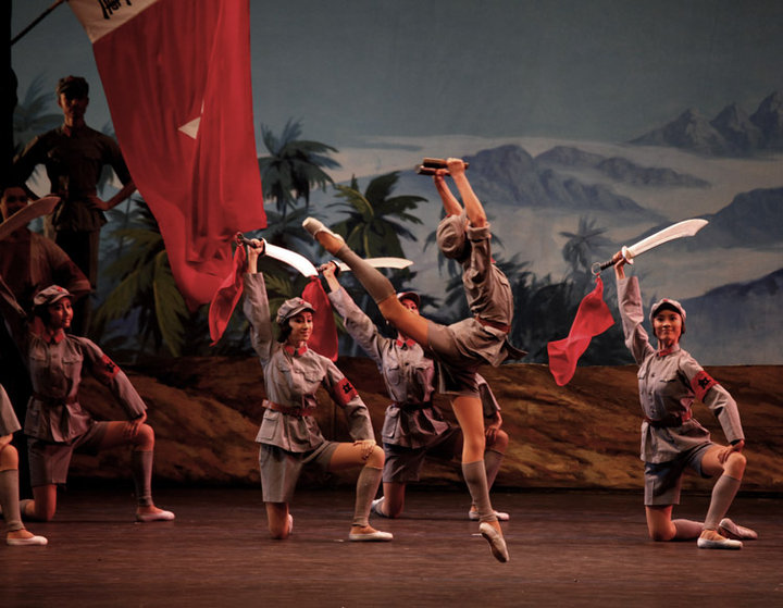 2021音乐会《红色娘子军》北京站时间、地点、门票价格