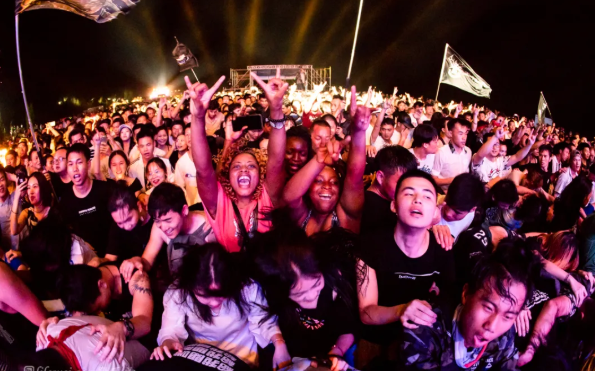 2022日照山河音乐节什么时候开始？在哪买票？