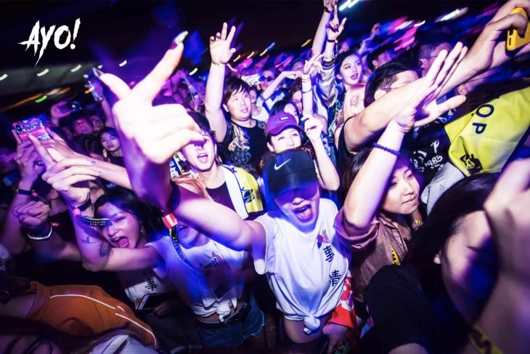 2022常州AYO音乐节门票信息、阵容一览、时间表