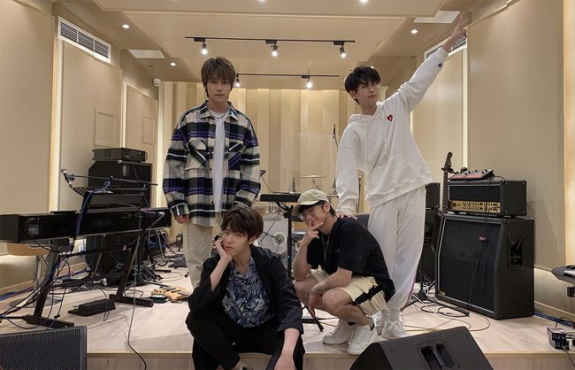 2021银河系乐团长沙演唱会（时间、地点、门票）信息详情