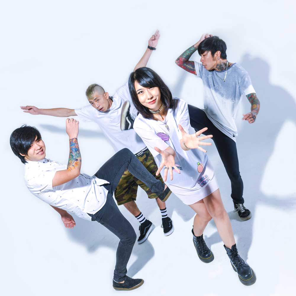 2023舟山东海音乐节演出详情（时间+阵容+购票网址）