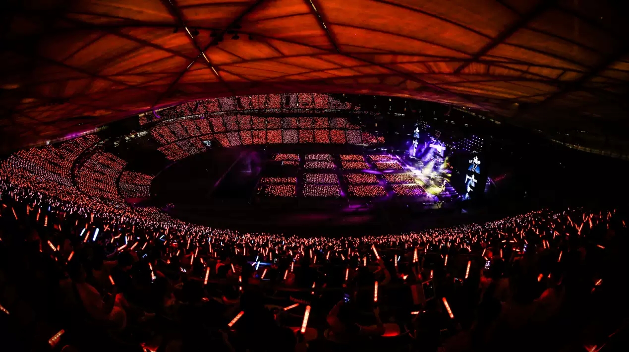 2021华晨宇海口演唱会场馆+门票（附购票链接）