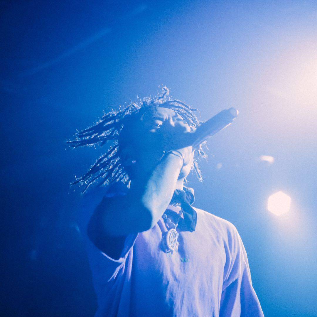 2022常州AYO音乐节阵容/门票/时间