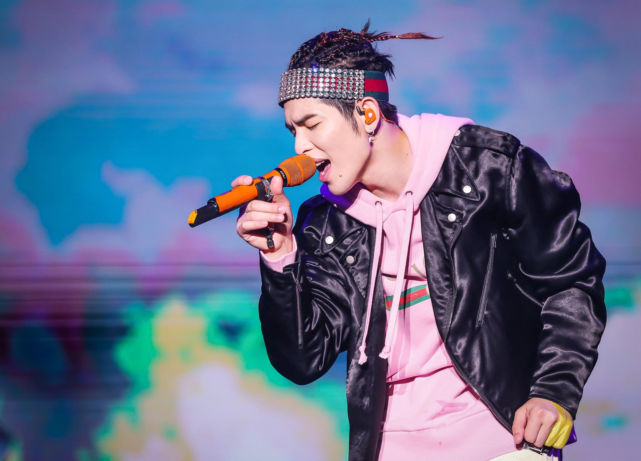 2022南京欢乐谷蓝鲸音乐节嘉宾详情（附购票链接）