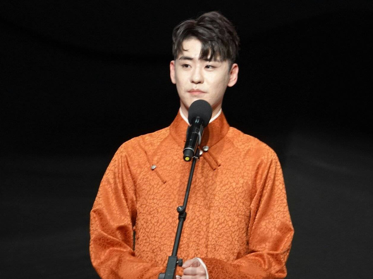 2023张云雷南京演唱会时间、场馆、门票订购