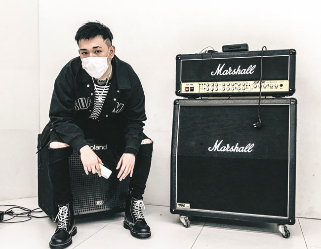 2022常州AYO音乐节嘉宾阵容+购票链接