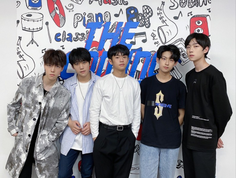 2021银河系乐团长沙演唱会时间、地点、门票价格