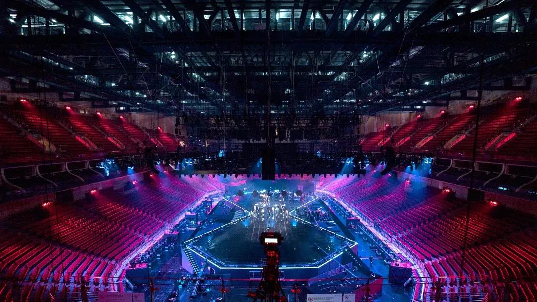 2021-2022广州超级跨年演唱会门票在哪买？