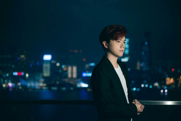 2023张敬轩香港演唱会什么时候开始？门票在哪买？