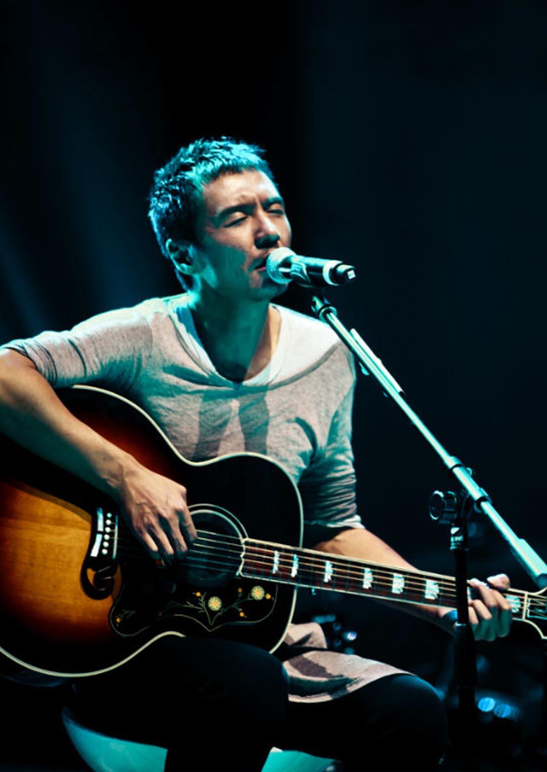 2023安阳航空音乐节门票预订、嘉宾介绍