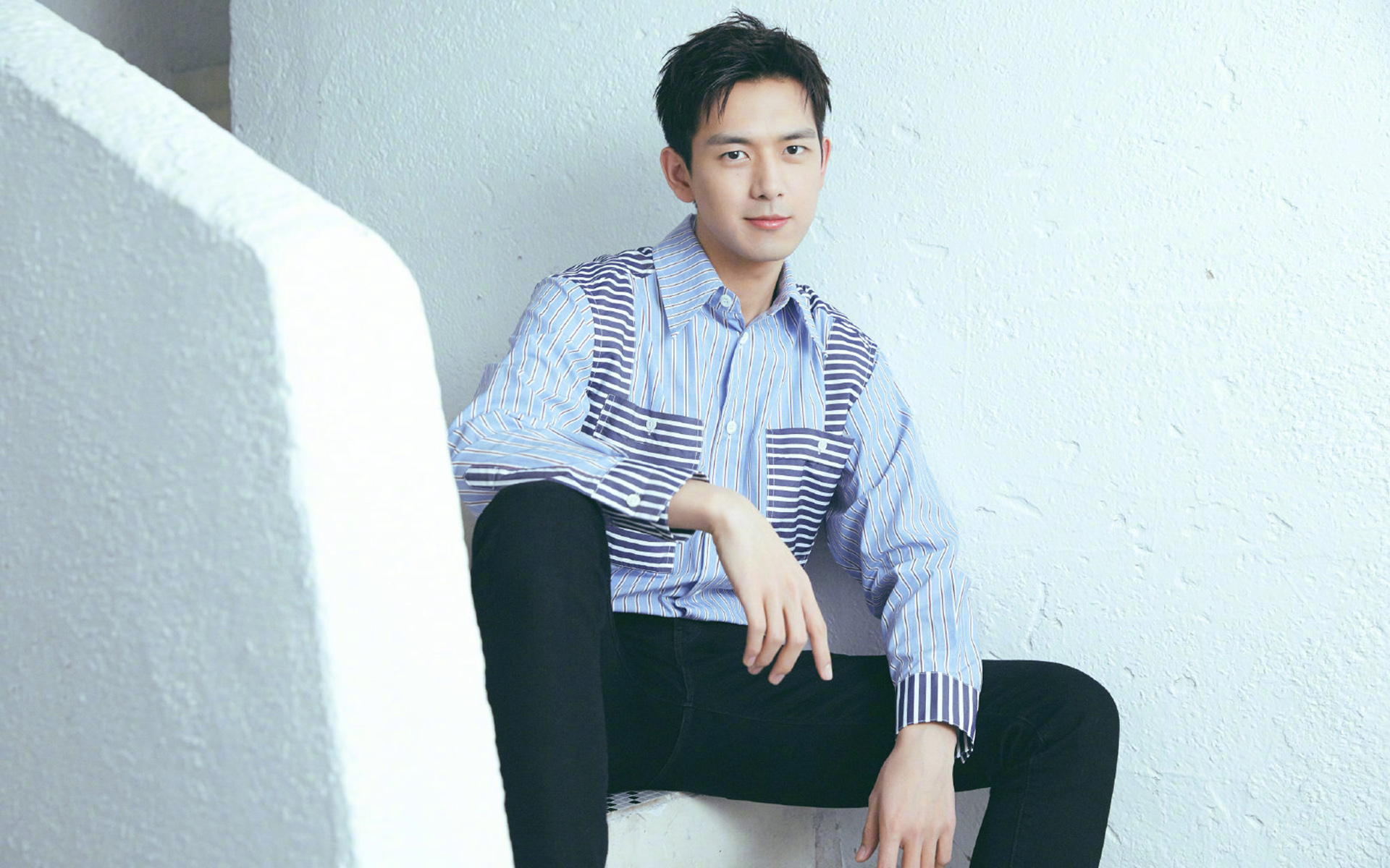 李现出演过哪些影视作品？