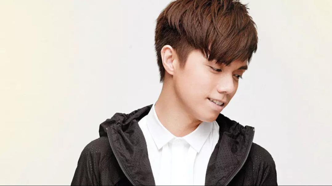 2023张敬轩香港演唱会购票链接及演出详情