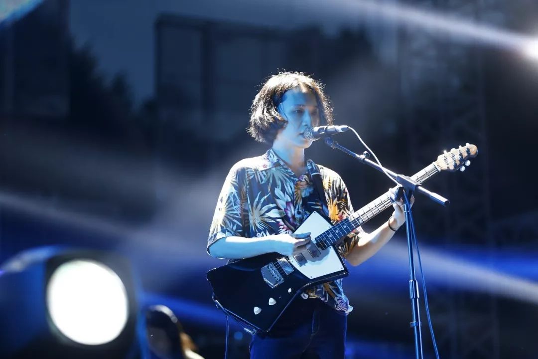 2022武汉麦田音乐节（演出阵容+门票预订）