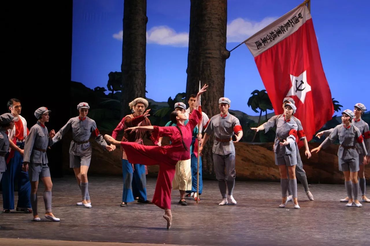 2021音乐会《红色娘子军》北京站时间、地点、门票价格