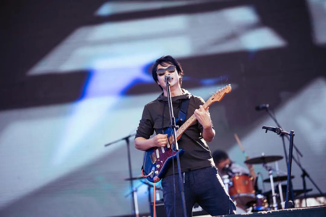 2023南宁绿野音乐节购票链接（附全阵容）