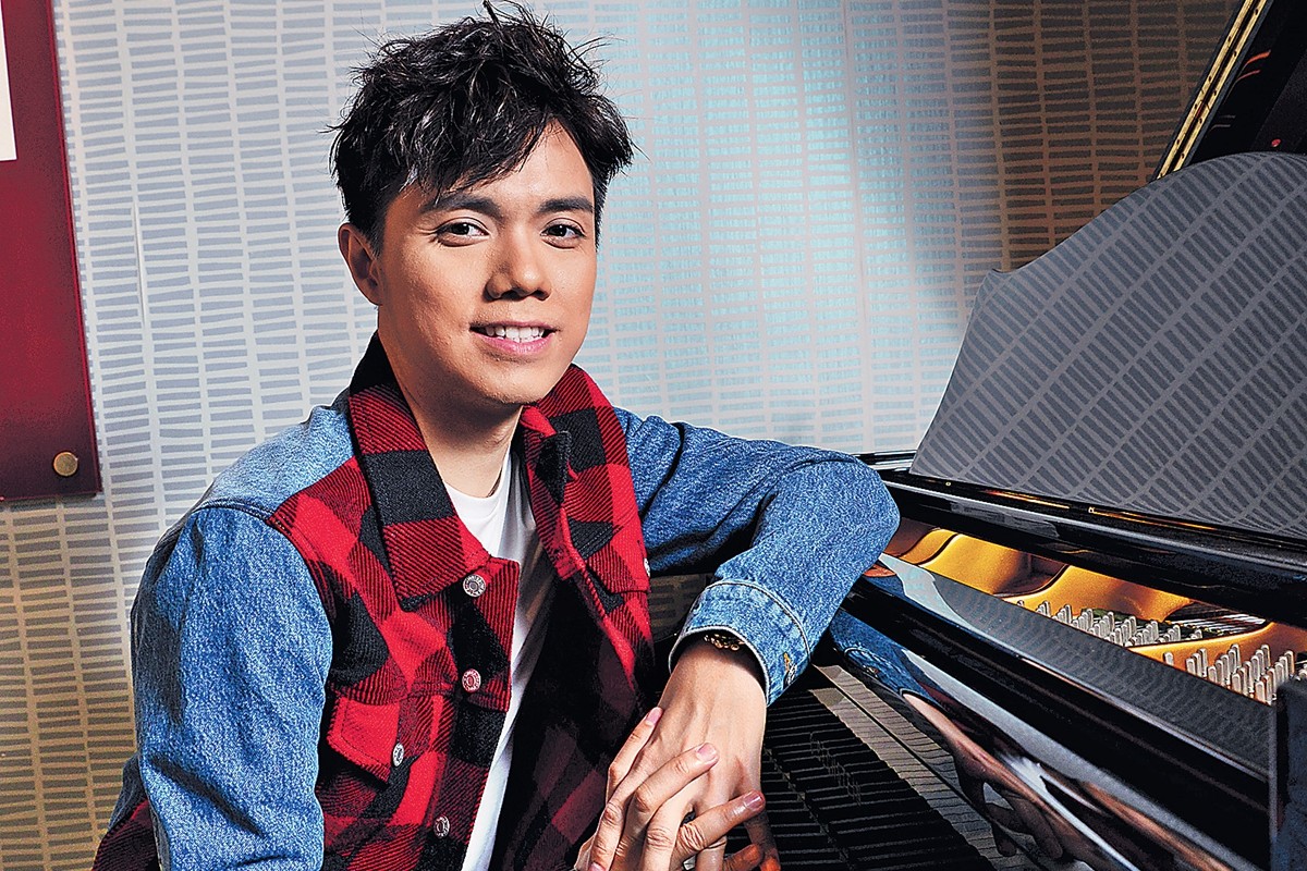 2023张敬轩香港演唱会什么时候开始？门票在哪买？