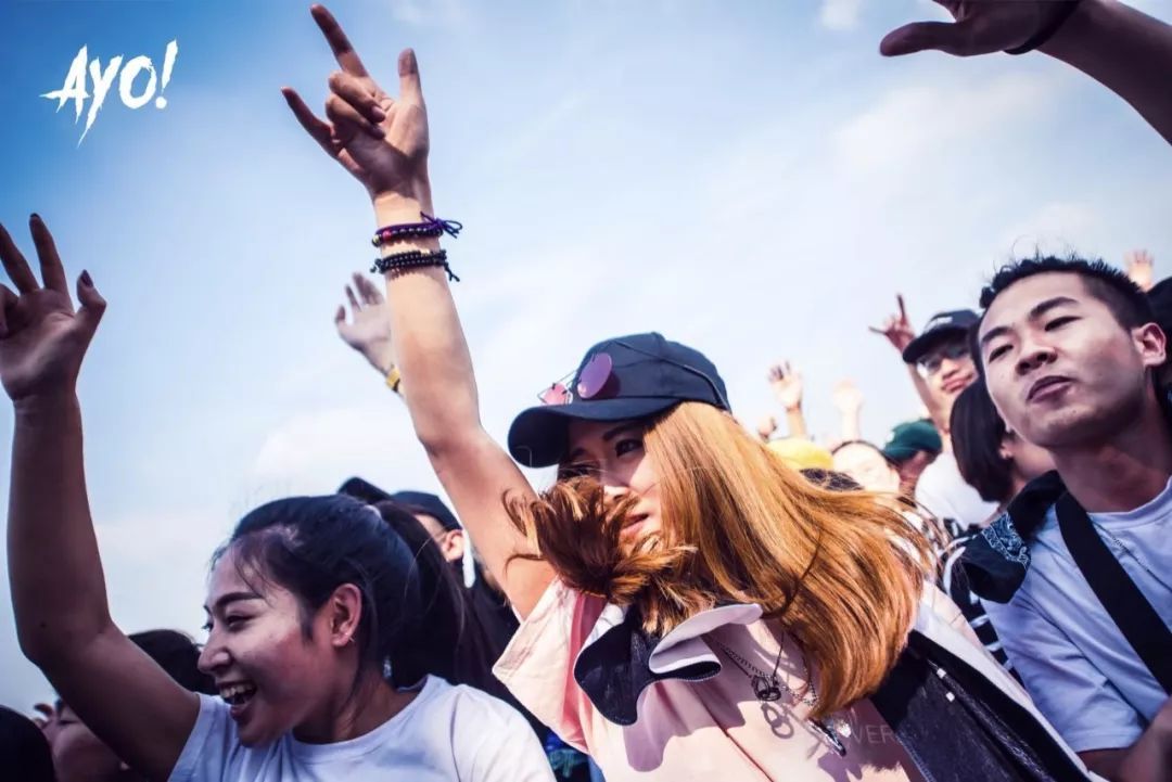 2022常州AYO音乐节门票信息、阵容一览、时间表