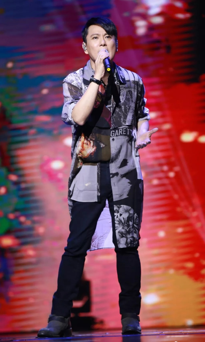 2023张信哲杭州演唱会演出安排及门票预订