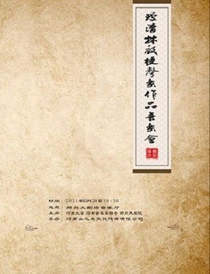 璩清林郑州音乐会