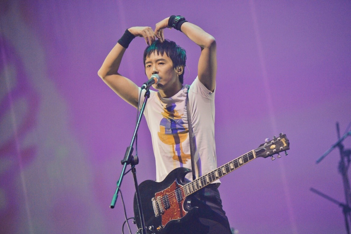 2022新裤子苏州演唱会在线订票+时间地点