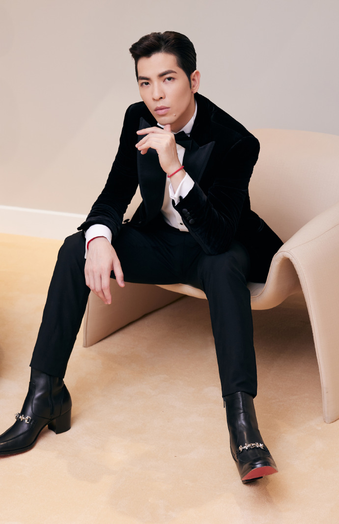 2022南京欢乐谷蓝鲸音乐节嘉宾详情（附购票链接）