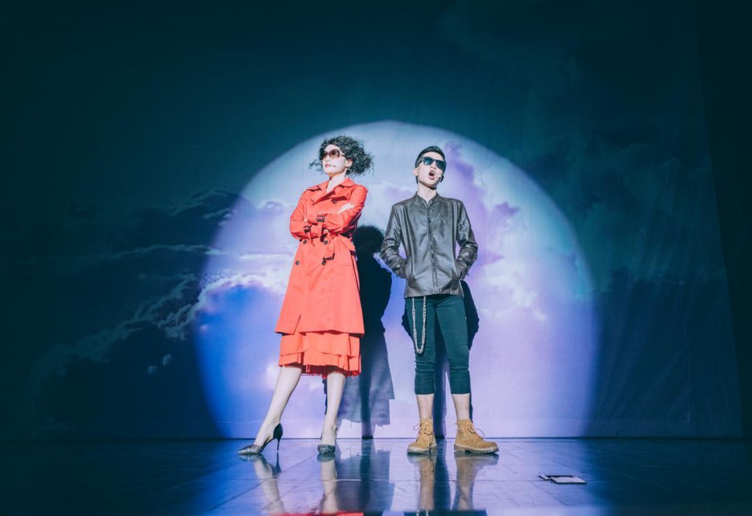 2023舞台剧《旋转卡门》沈阳站（时间+地点+订票方式）