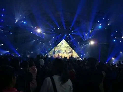 2022重庆南山星空音乐节嘉宾介绍（订票链接、演出详情）