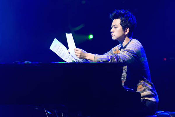 2023黄海森林音乐节阵容公布、门票开售