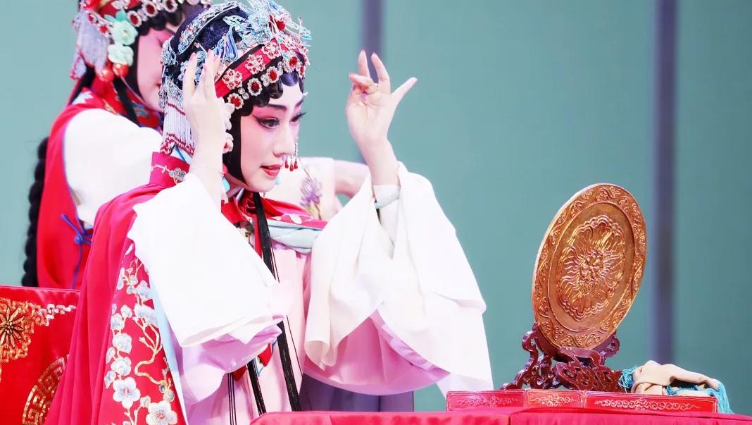 2021昆剧《牡丹亭》深圳站时间、门票、剧情介绍